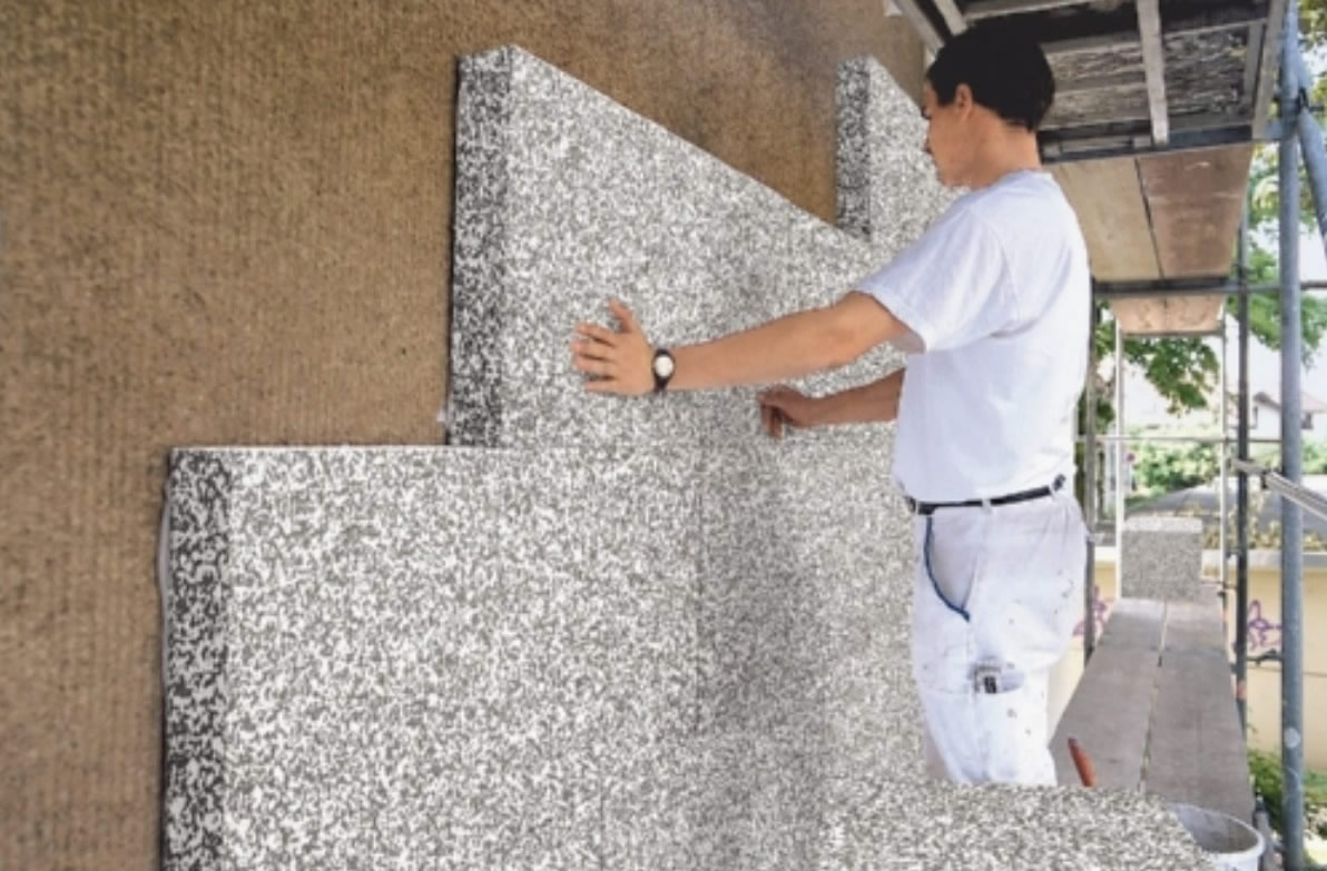 Yeşilhisar Isı Yalıtımcısı